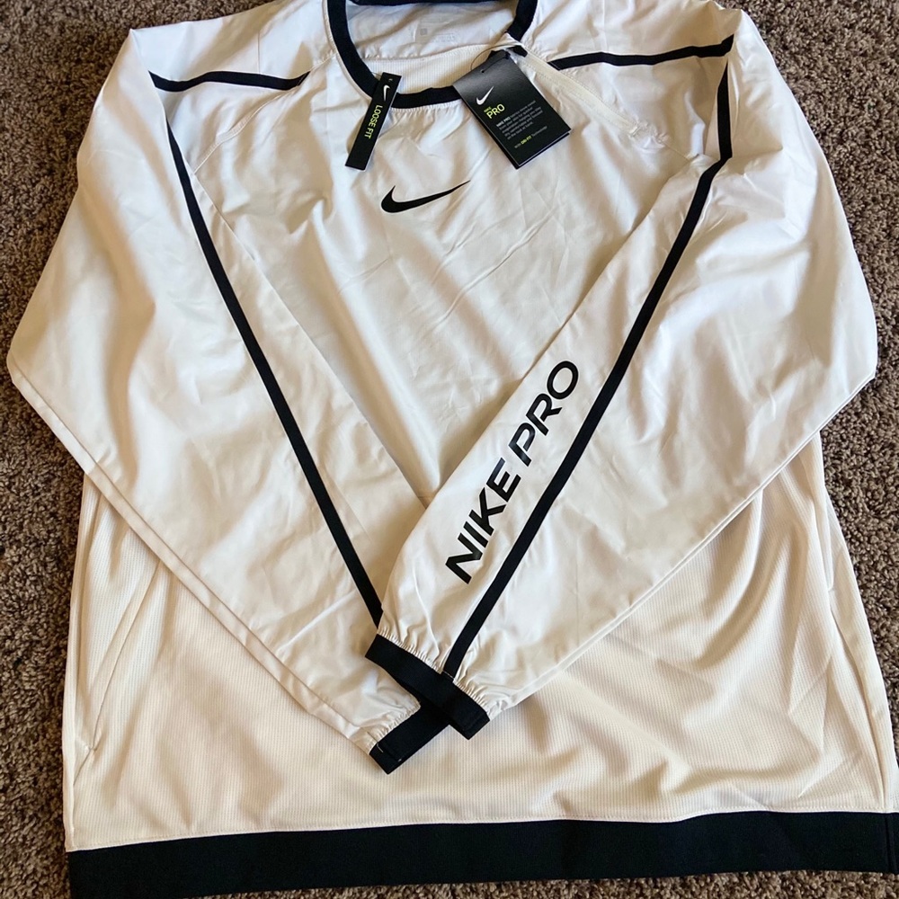 Nike pro